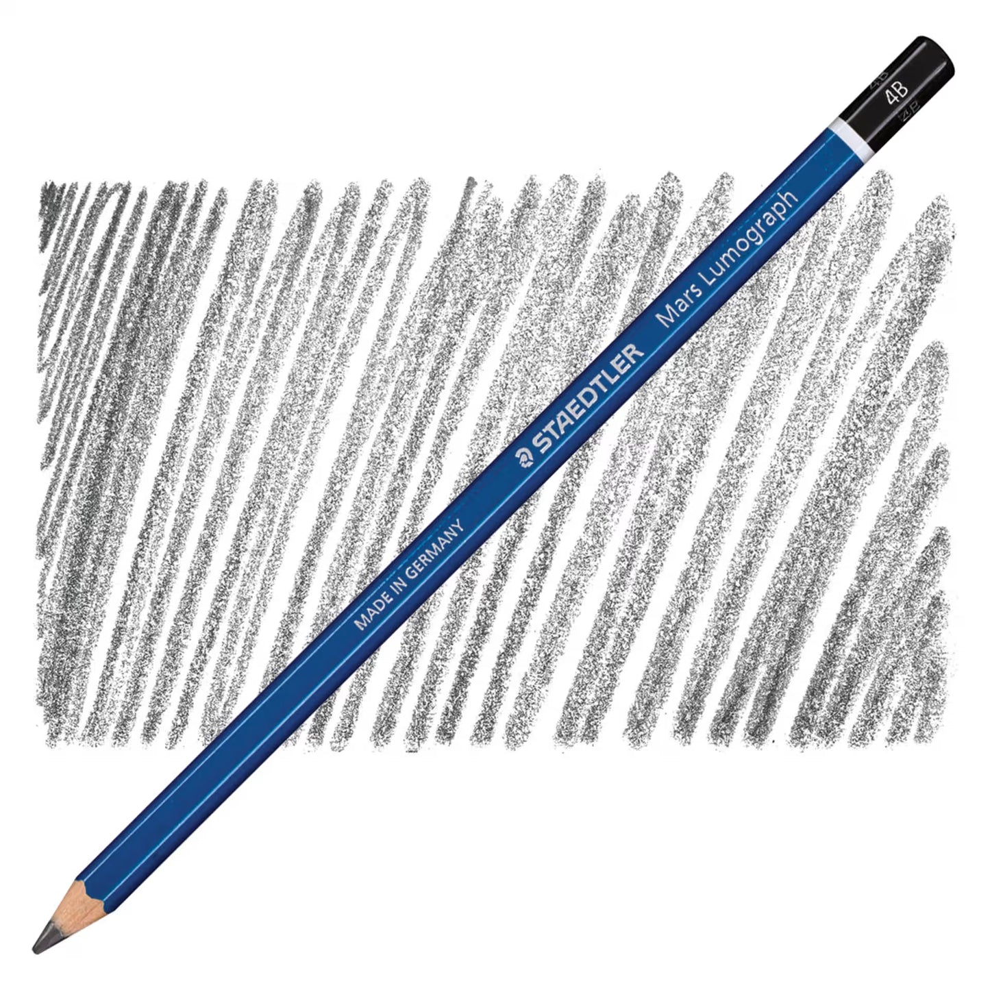 Staedtler Mars Lumograph Drawing and Sketching Pencil