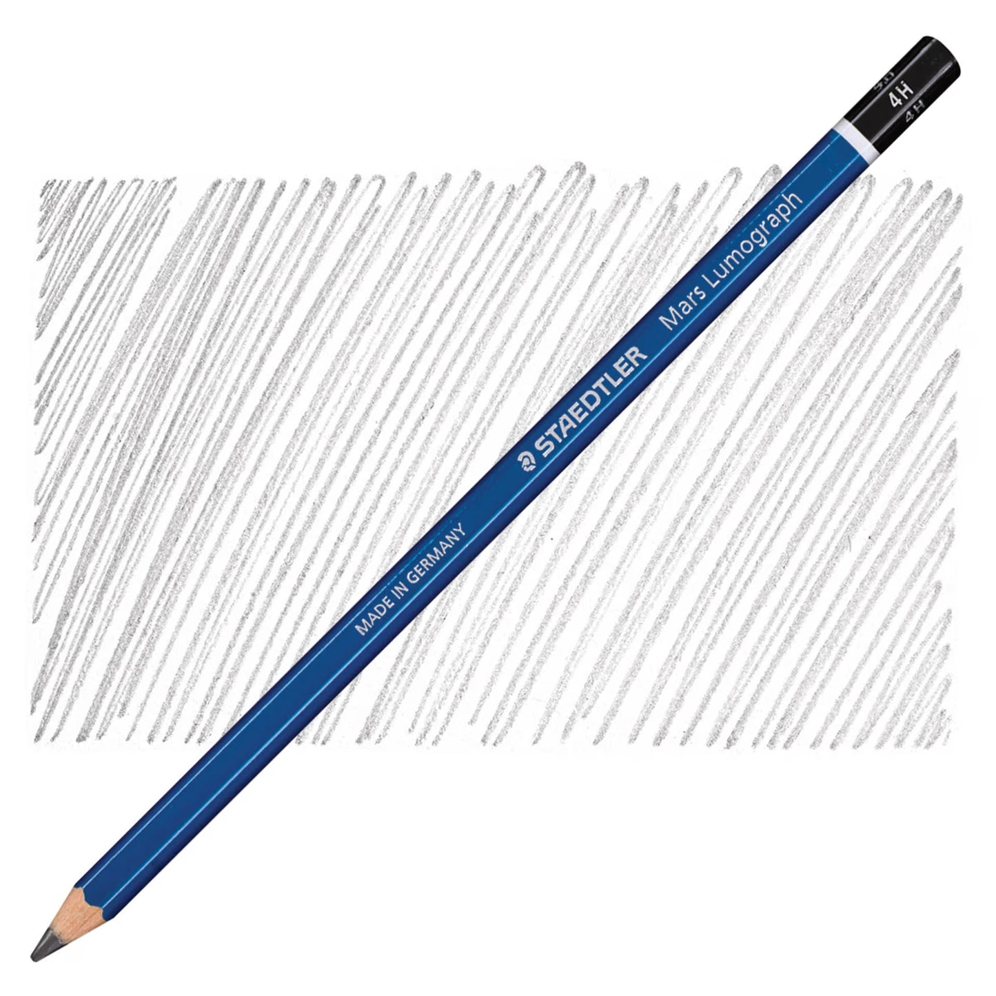 Staedtler Mars Lumograph Drawing and Sketching Pencil