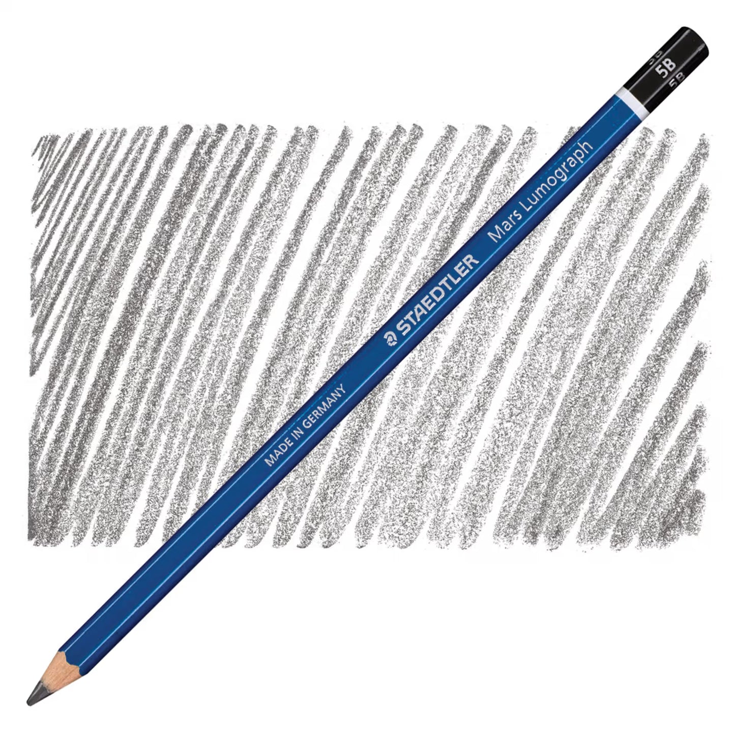 Staedtler Mars Lumograph Drawing and Sketching Pencil