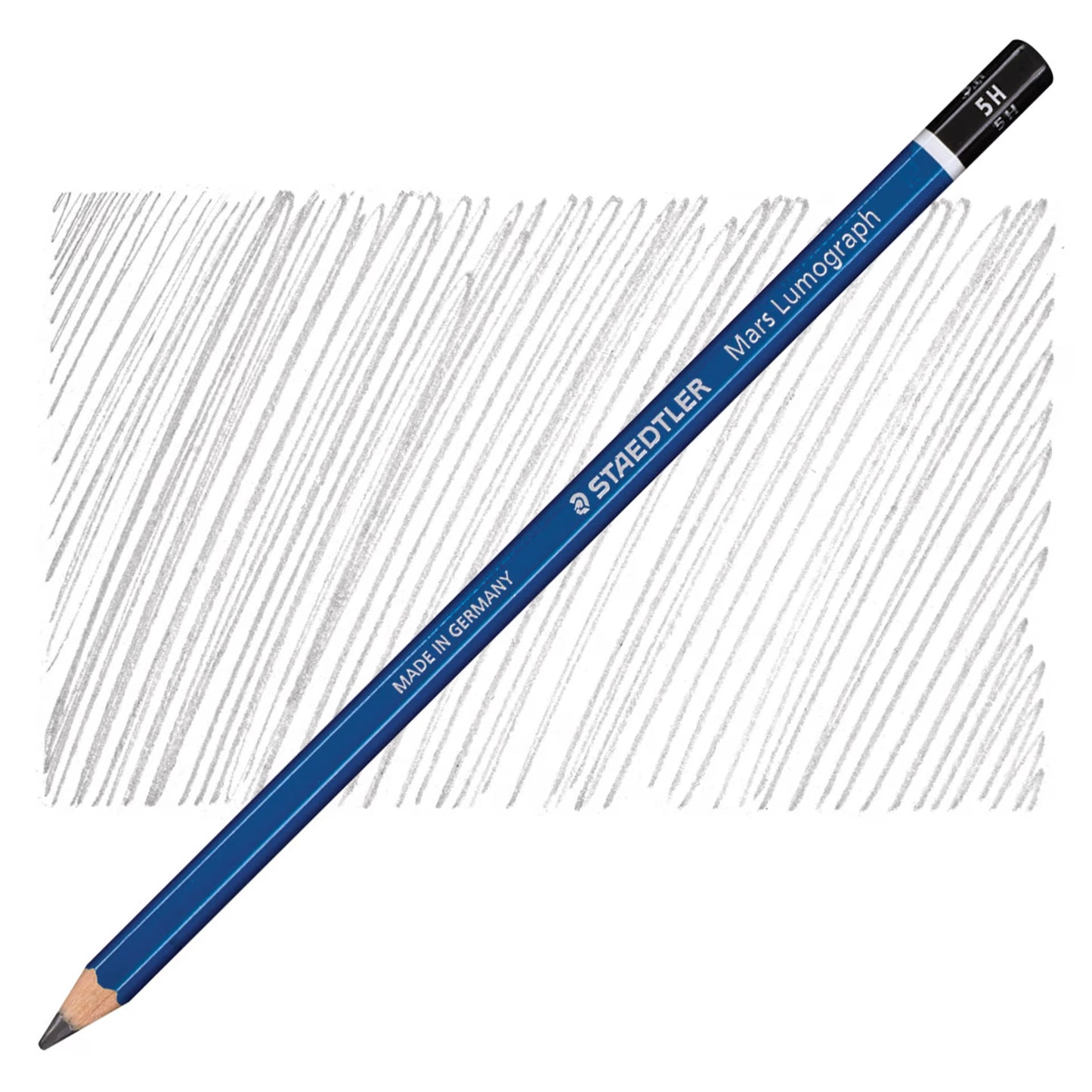 Staedtler Mars Lumograph Drawing and Sketching Pencil