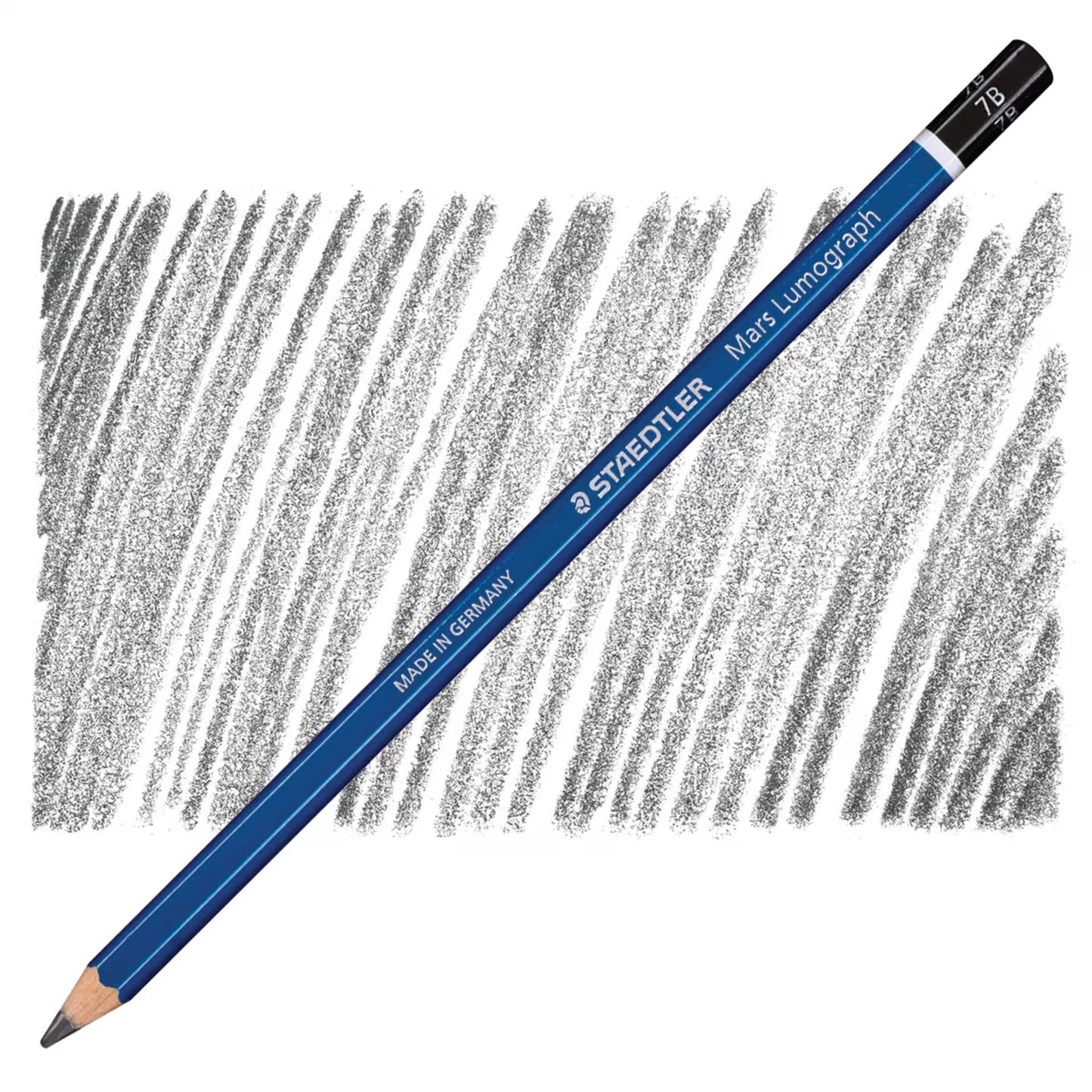 Staedtler Mars Lumograph Drawing and Sketching Pencil