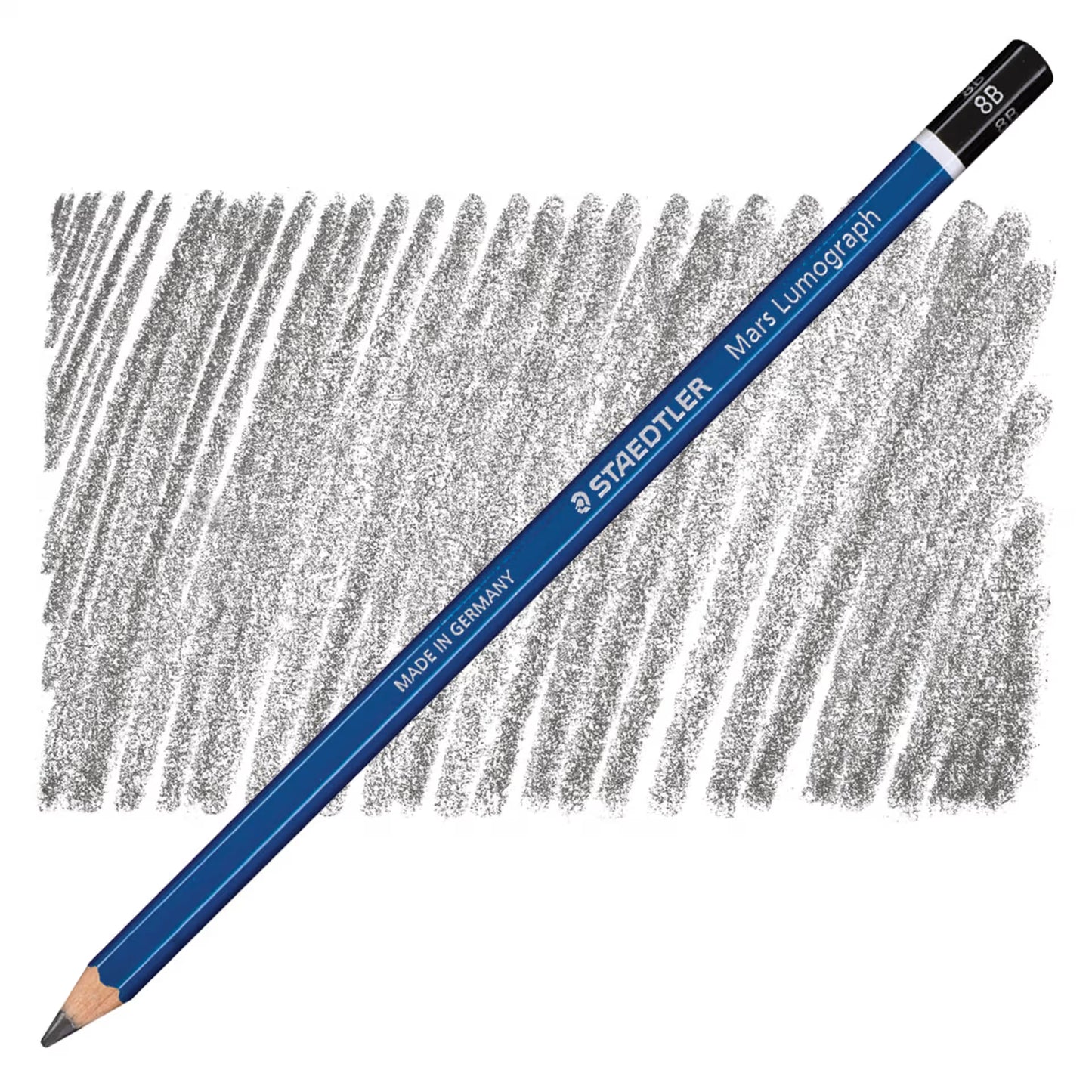 Staedtler Mars Lumograph Drawing and Sketching Pencil
