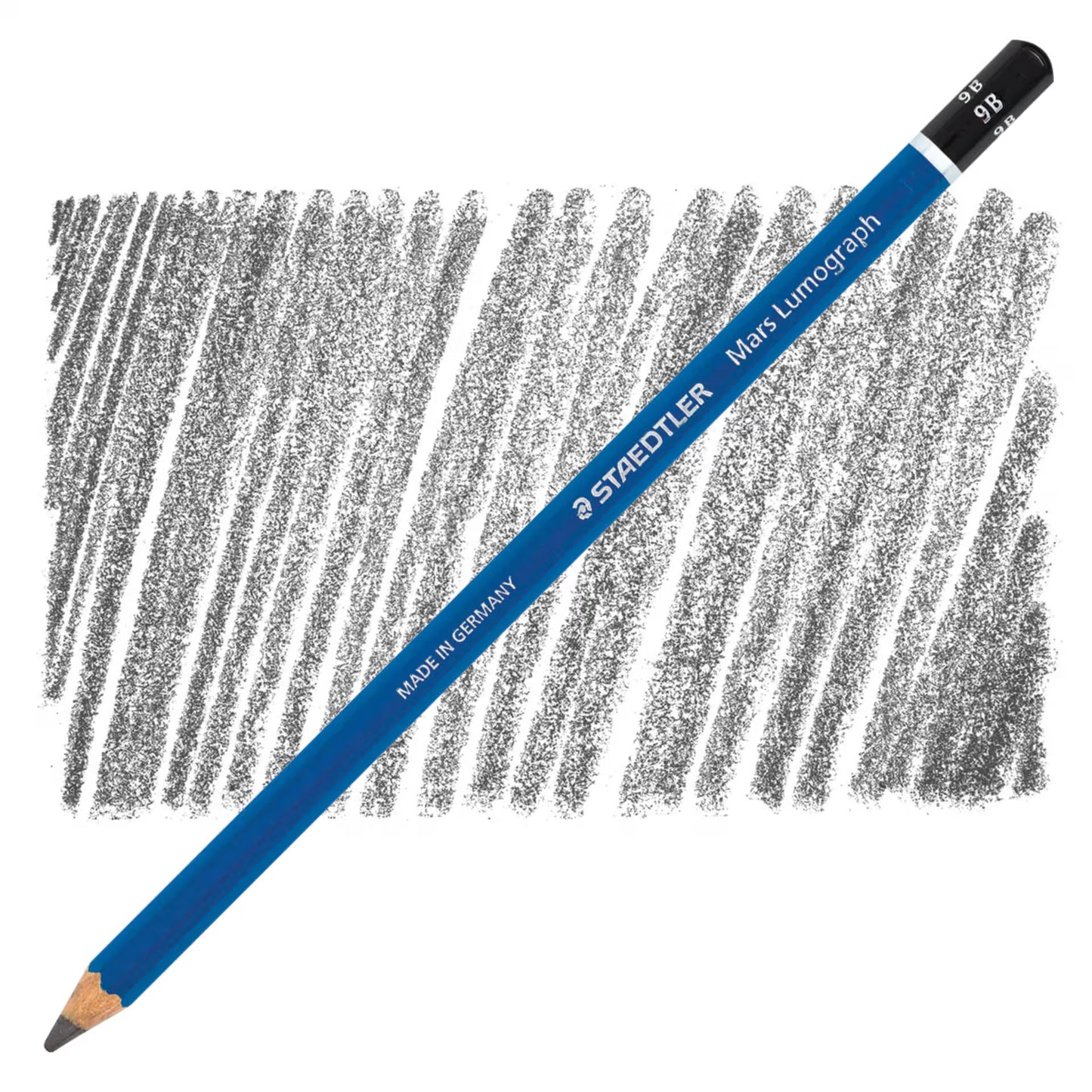 Staedtler Mars Lumograph Drawing and Sketching Pencil