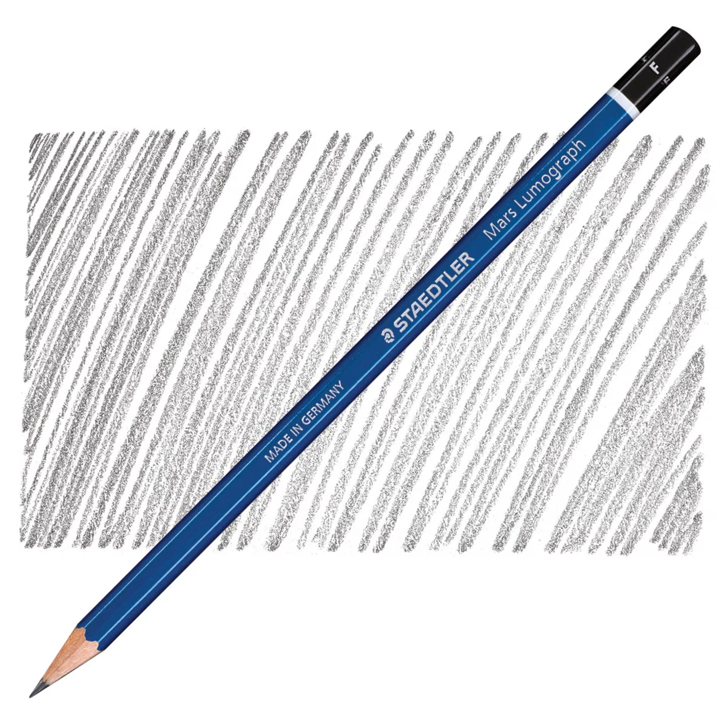 Staedtler Mars Lumograph Drawing and Sketching Pencil