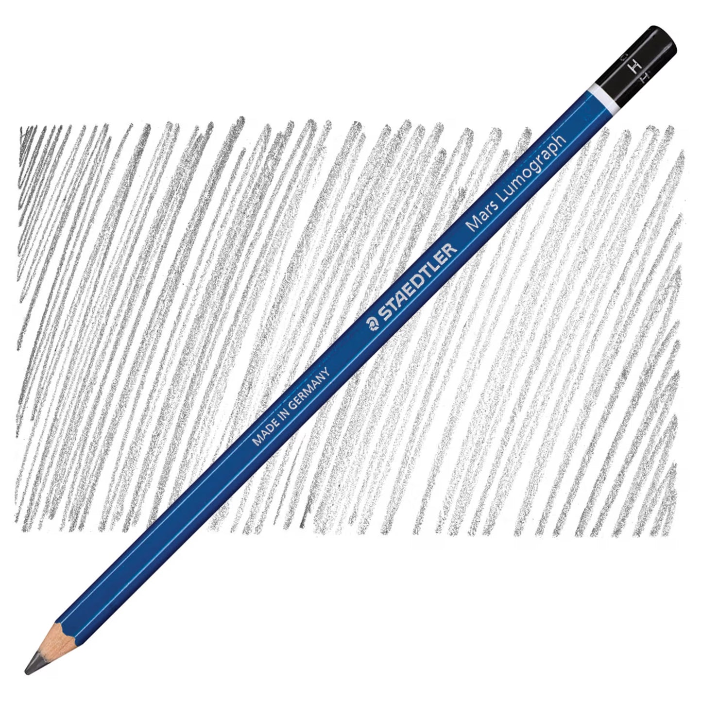 Staedtler Mars Lumograph Drawing and Sketching Pencil