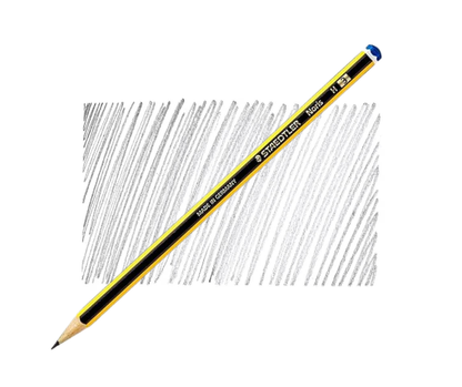 Staedtler Noris pencil
