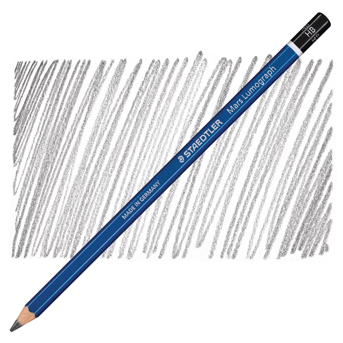 Staedtler Mars Lumograph Drawing and Sketching Pencil