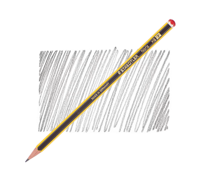 Staedtler Noris pencil