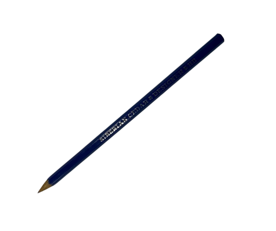 Siberian pencils
