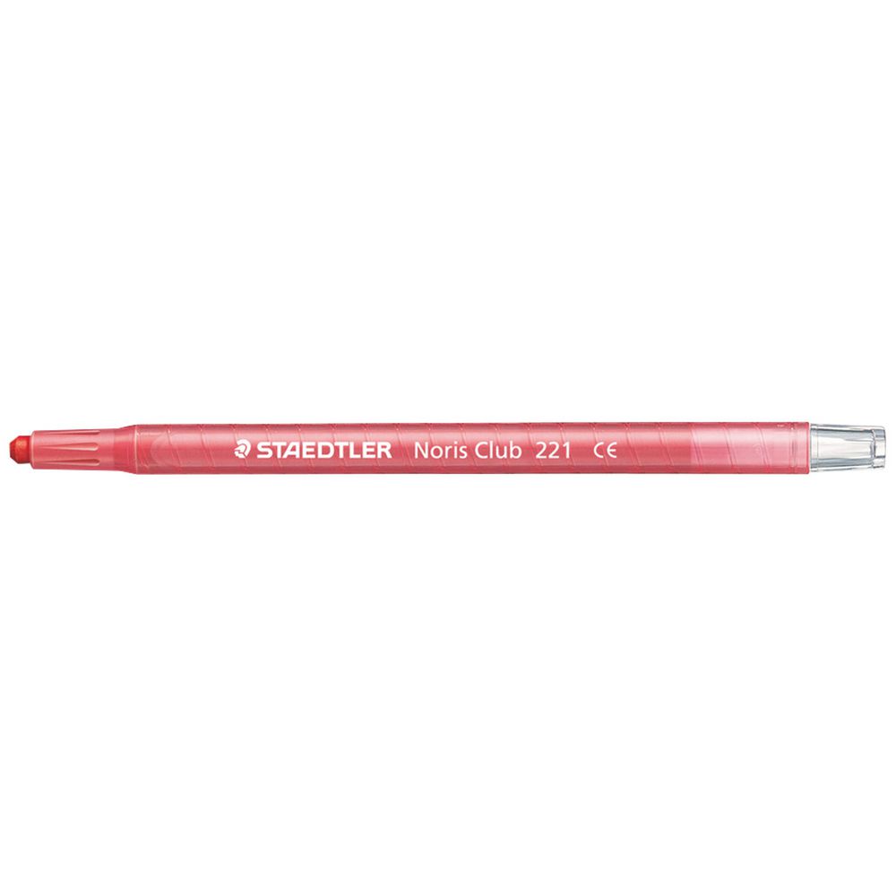 Staedtler twistable 12 crayons