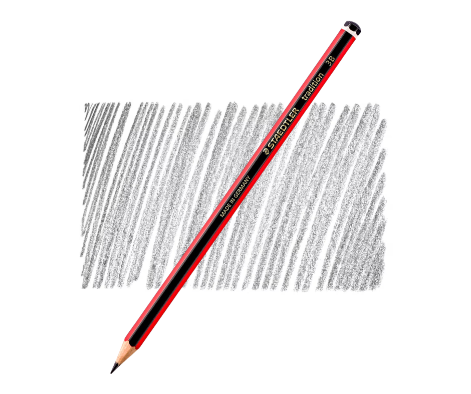 Staedtler tradition 110