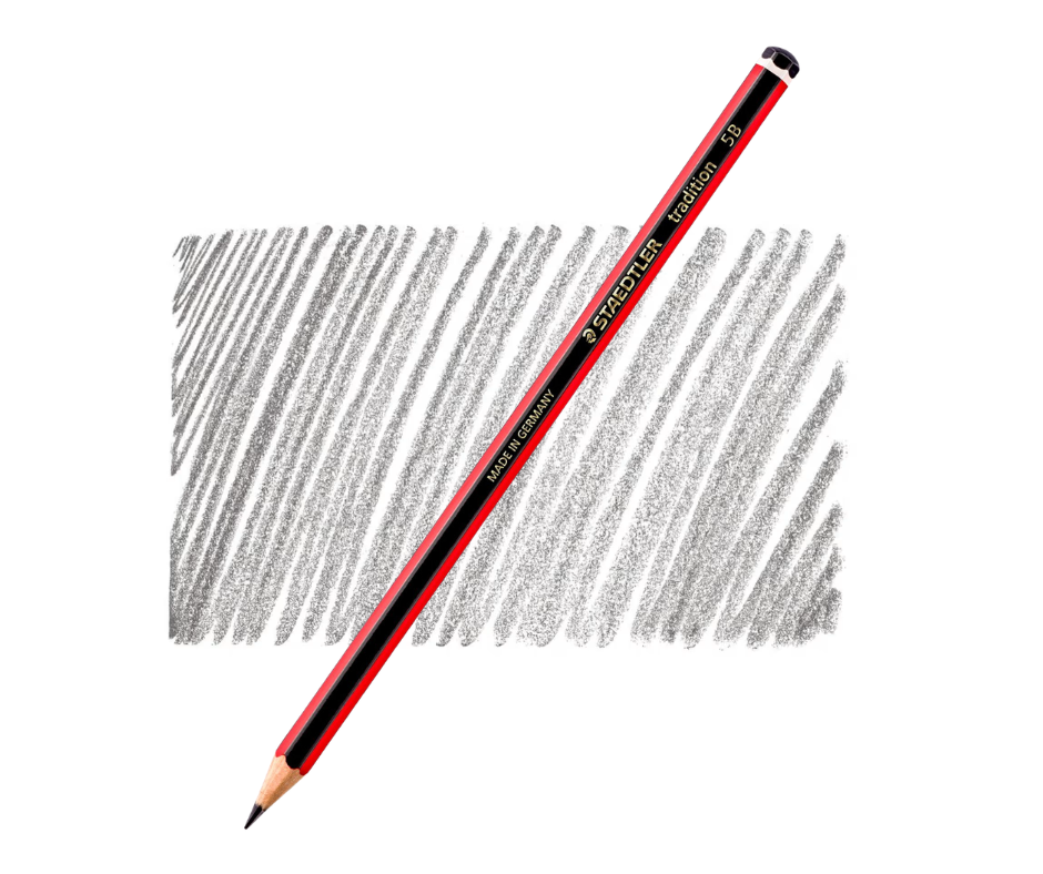 Staedtler tradition 110