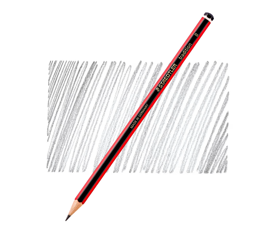 Staedtler tradition 110