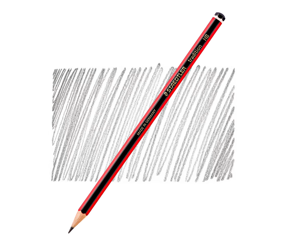Staedtler tradition 110