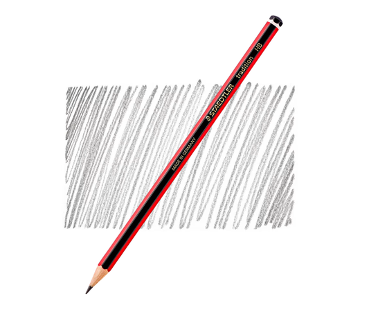 Staedtler tradition 110