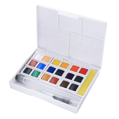 Superior watercolor