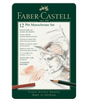 Faber_castell 12 monochrome set