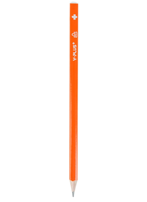 Y-plus dot pencil