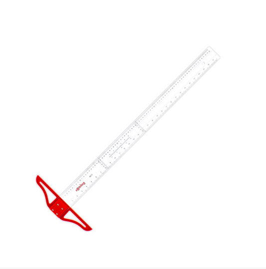 T_ruler Rotring