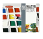 Superior watercolor
