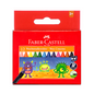 Faber_castell wax cryon