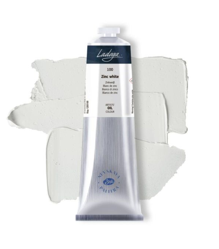 Nevskaya palitra ladoge oil colour 46 ml