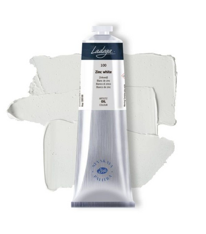 Nevskaya palitra ladoge oil colour 46 ml