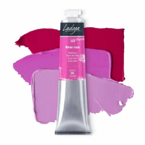 Nevskaya palitra ladoge oil colour 46 ml