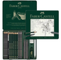 Faber_Castell pitt graphic set