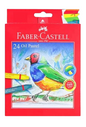 Faber_castell oil pastel