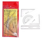 Faber Castell Mathematical Drawing Instrument Set