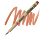 Sakura pigma brush marker