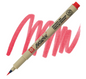 Sakura pigma brush marker