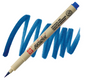 Sakura pigma brush marker