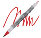 Sakura idental-pen dual point marker