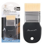 Pan wen bo abstract brush