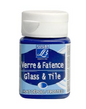 Lefranc & Bourgeois glass paint