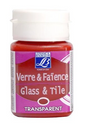 Lefranc & Bourgeois glass paint