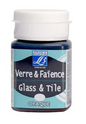 Lefranc & Bourgeois glass paint