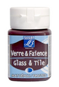 Lefranc & Bourgeois glass paint