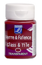 Lefranc & Bourgeois glass paint