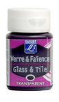 Lefranc & Bourgeois glass paint