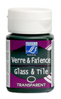 Lefranc & Bourgeois glass paint
