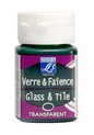 Lefranc & Bourgeois glass paint