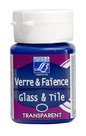 Lefranc & Bourgeois glass paint