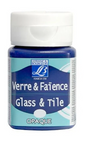 Lefranc & Bourgeois glass paint