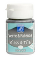 Lefranc & Bourgeois glass paint