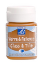 Lefranc & Bourgeois glass paint