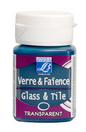 Lefranc & Bourgeois glass paint