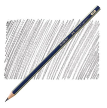 Faber_Castell Gold Faber Pencil